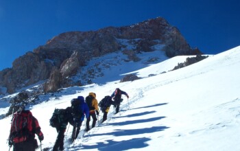Guide pour l'ascension de l'Aconcagua