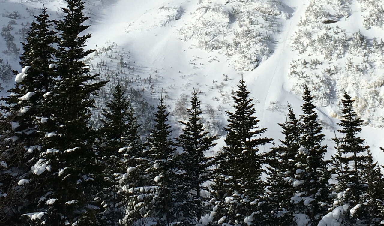 Mont Washington