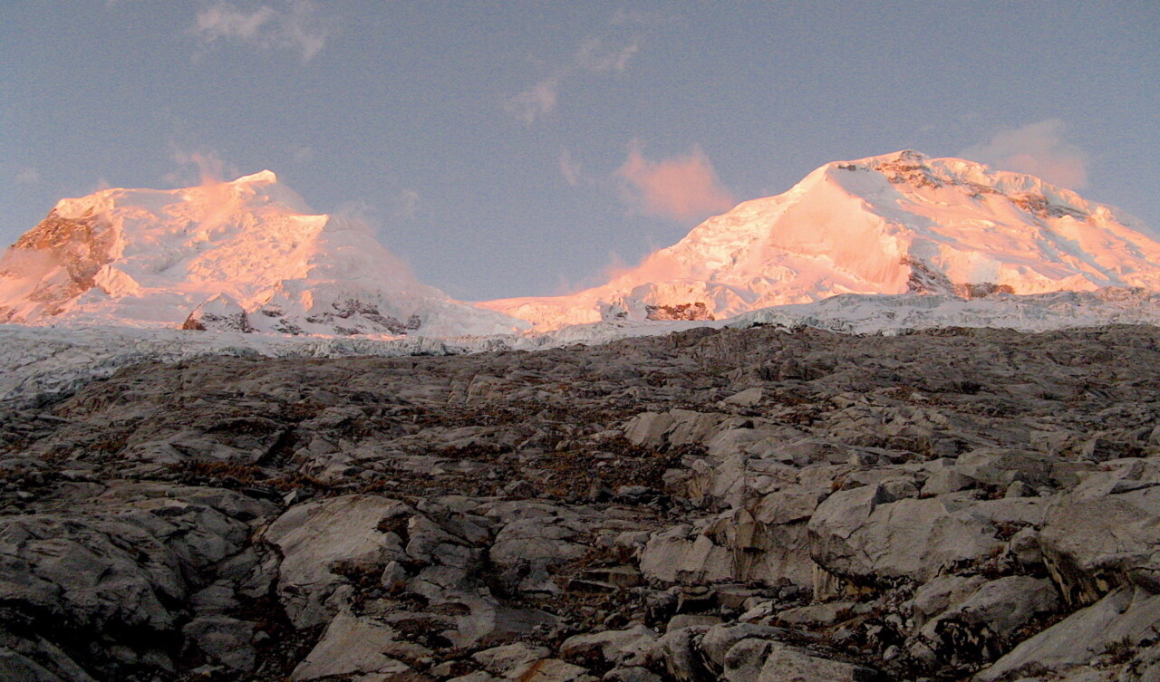 Huascaran